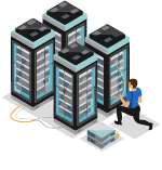 Manutenção de Data Centers